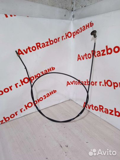 Трос капота Chevrolet lacetti