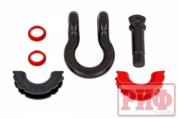 Шакл риф 4.75