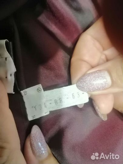 Школьная форма для мальчика 134