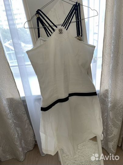 Комбинезон женский летний