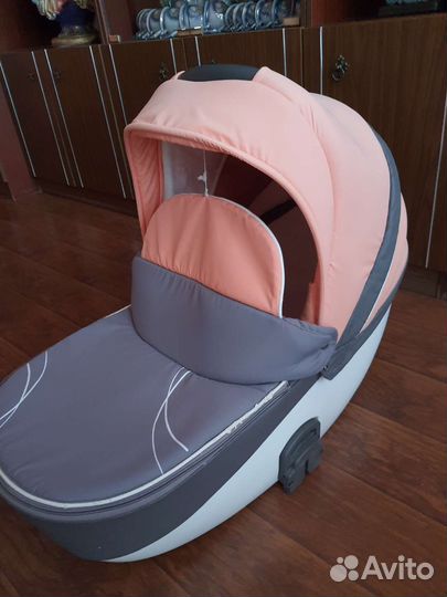 Коляска anex sport 2 в 1