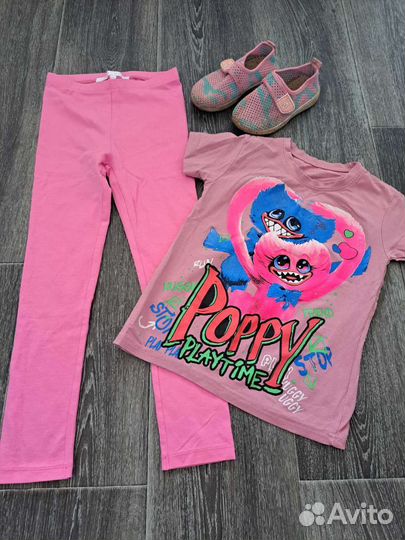 Одежда для девочки