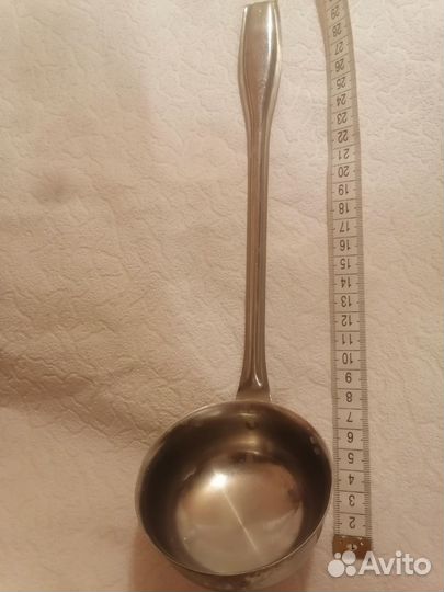 Половник СССР