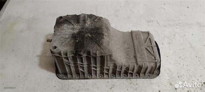 Поддон двс алюминиевый Ford Scorpio 94-98г