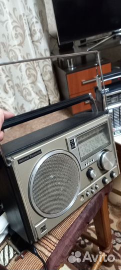 Радиоприемники винтаж