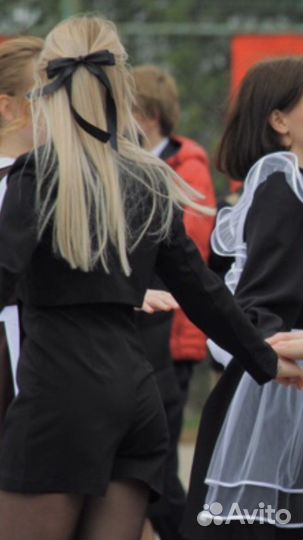 Комбинезон женский