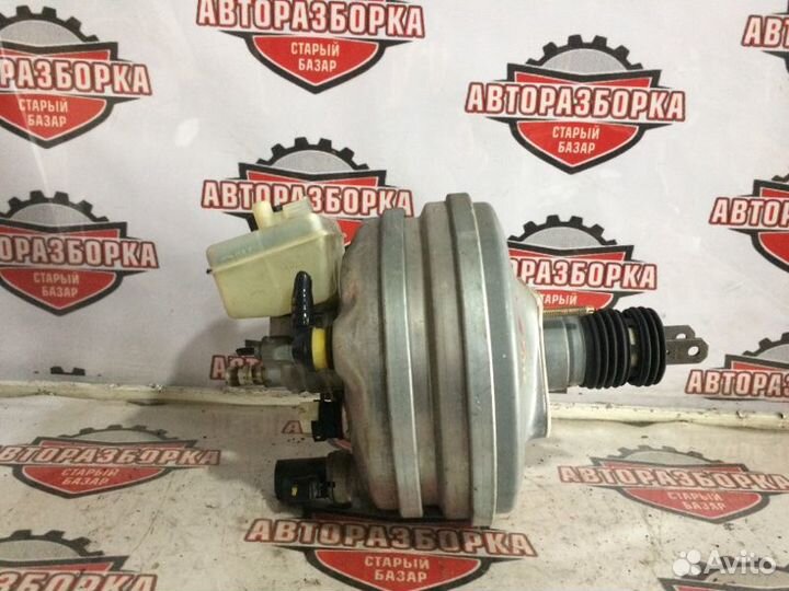 Цилиндр тормозной главный Mercedes-Benz Cl-Class