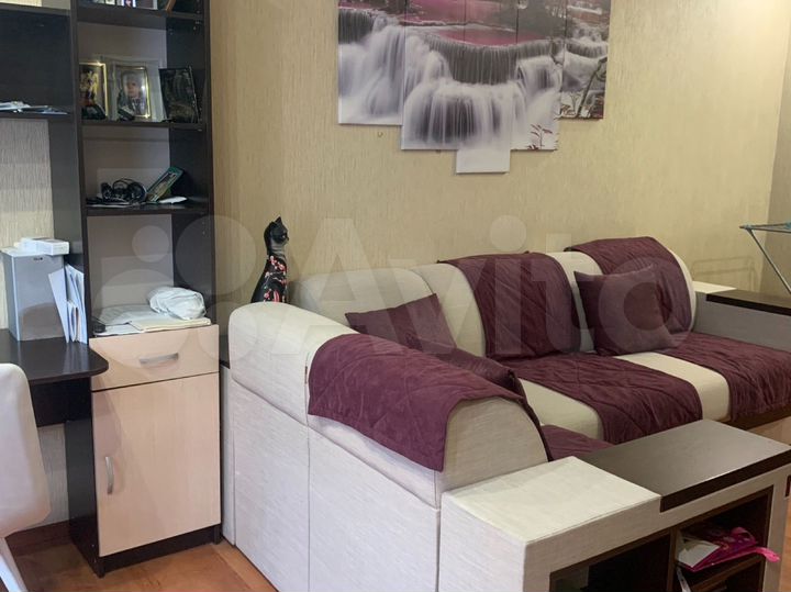 4-к. квартира, 102,3 м², 4/9 эт.