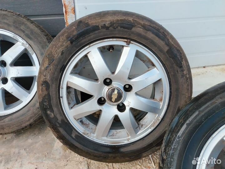 Продаю диски колес