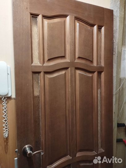 Дверь межкомнатная