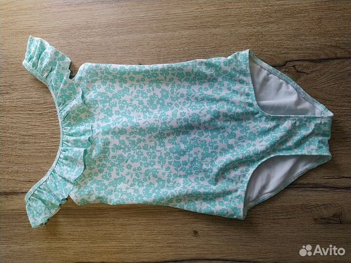 Купальник для девочки H&M