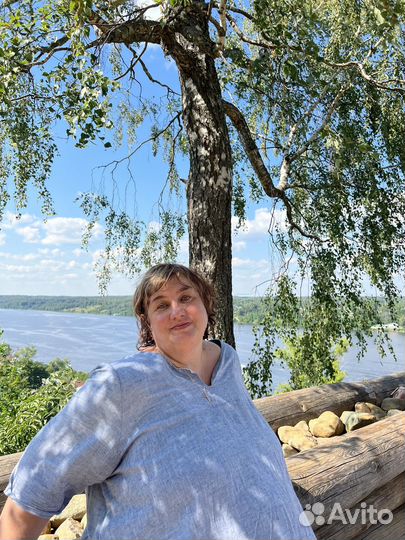 Репетитор по химии