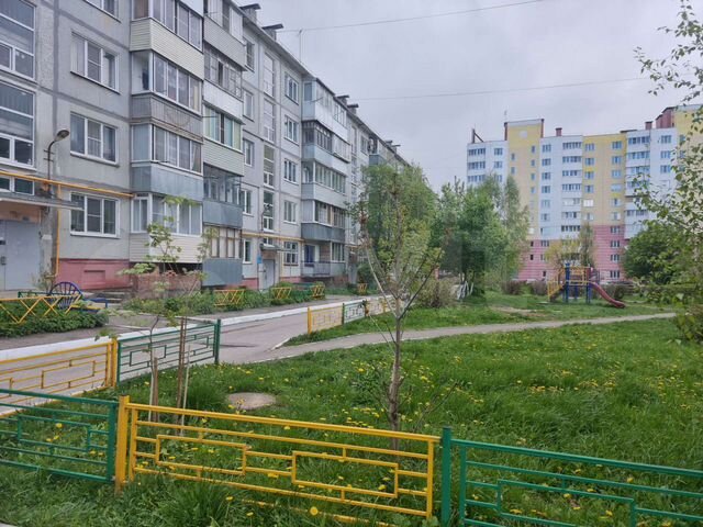 Калуга кубяка фото 2-к. квартира, 49,9 м², 1/5 эт. на продажу в Калуге Купить квартиру Авито