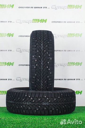 Formula Ice 215/70 R16