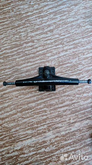 Подвеска для лонгборда road rider