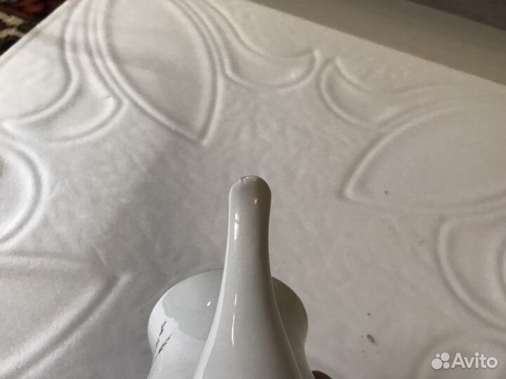 Посуда лфз СССР