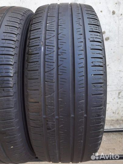 Pirelli Scorpion Verde All Season 255/55 R20 110Y