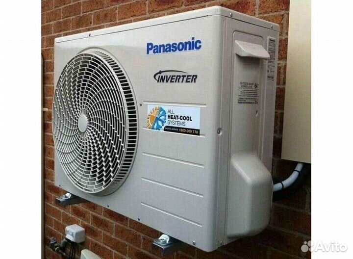 Кондиционер / большой выбор