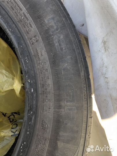 Nokian Tyres Hakka Green 2 205/60 R16