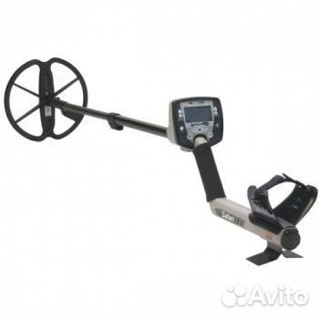 Металлоискатель Minelab Safari