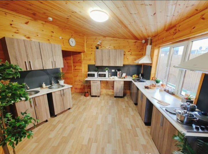 Комната 20 м², 1/1 эт.