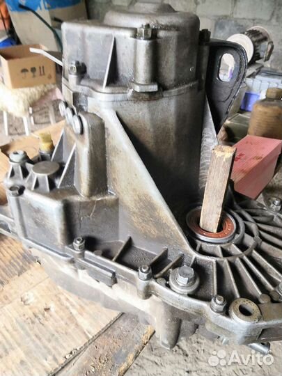 Продажа кпп ваз