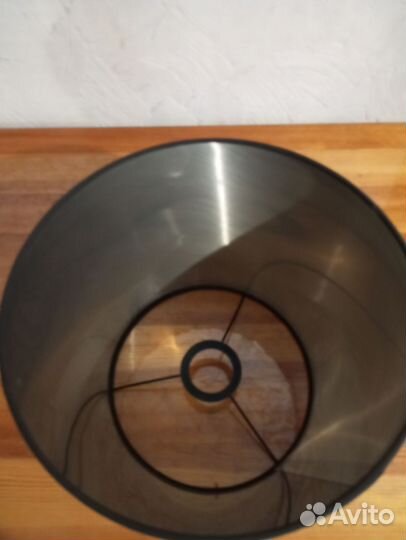 Люстра Лофт на 1 лампу