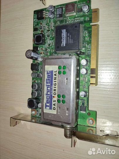Wi-Fi Адаптеры PCI 9 шт
