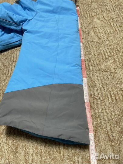 Горнолыжный костюм женский 44 46