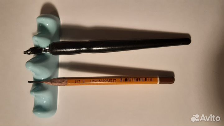 Подставка для кистей