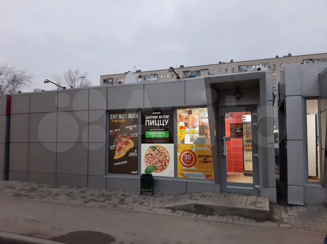 Магазин Проспект Сталинграда