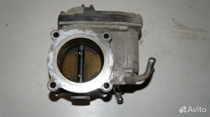 Заслонка дроссельная Citroen C-Crosser