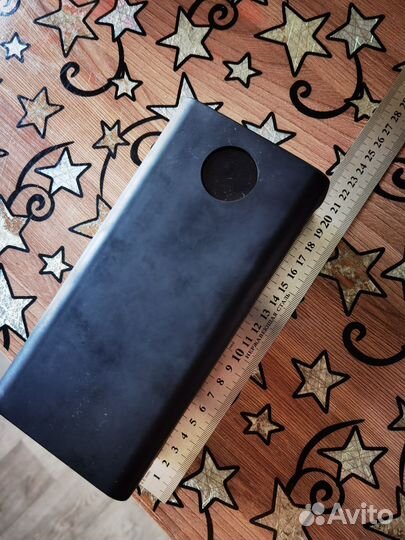 RomossPower Bank 60000 mAh