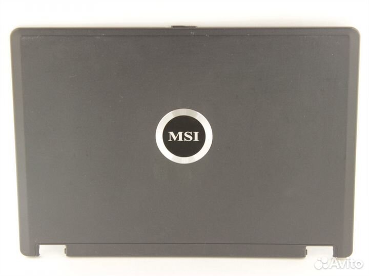 Корпус MSI S430/S430X (MS-1414) (Б/У)