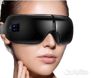 Умный массажер для глаз