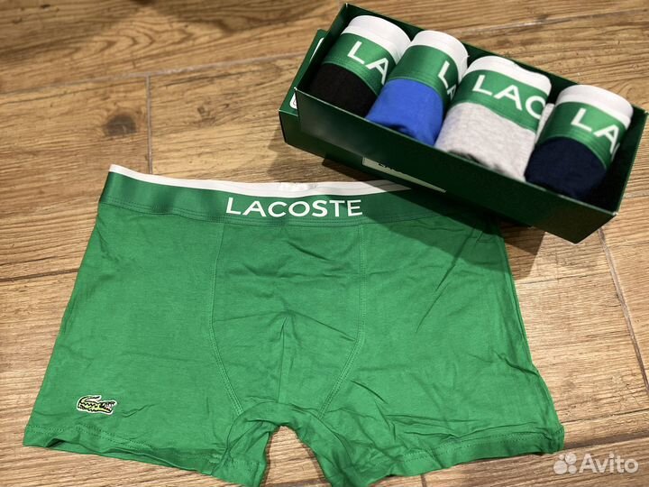 Трусы мужские-боксеры