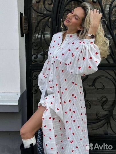 Miu miu платье premium