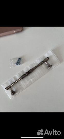 Мебельные ручки 128 мм