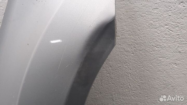 Крыло правое переднее Mercedes ML W164, 2007