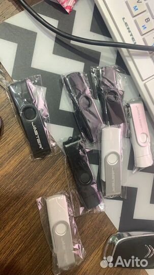 USB флешка 64gb новая