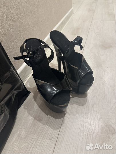 Стрипы двойки 38 оригинал