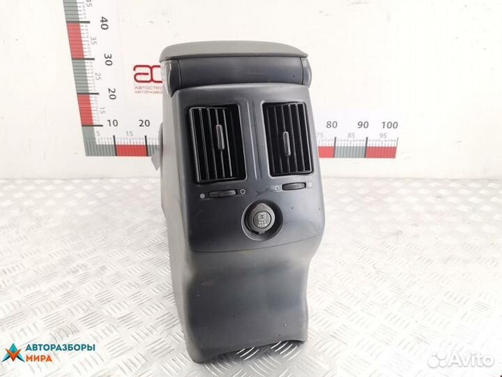 Подлокотник Fiat Croma 2 2006 71740954