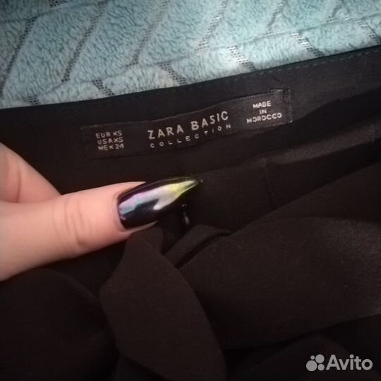 Одежда пакетом Zara, befree