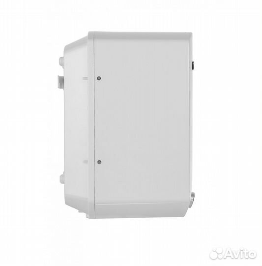 Водонагреватель электрический накопительный Therme