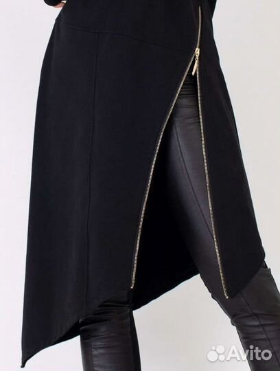 Платье-туника Дорати