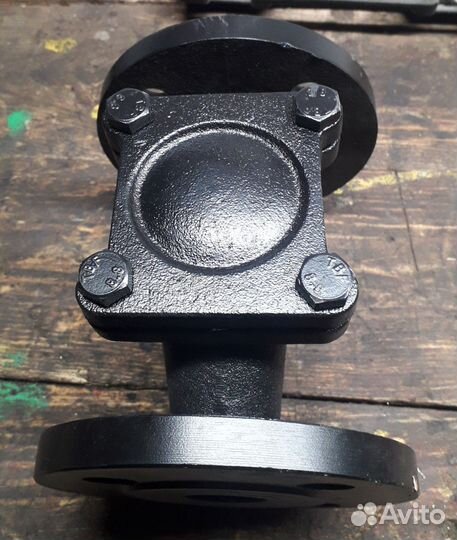 Обратный клапан DN 32