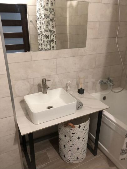 Квартира-студия, 24 м², 1/7 эт.