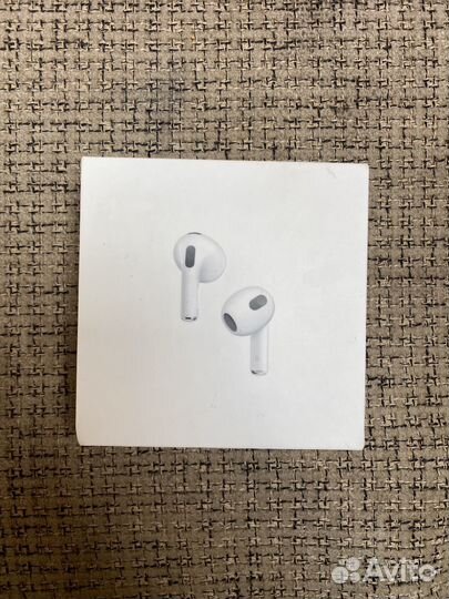 Airpods 3 original