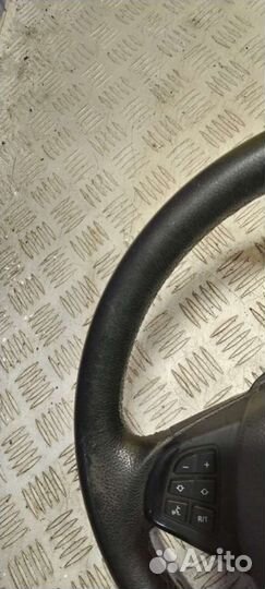 Рулевое колесо bmwx3 E832005