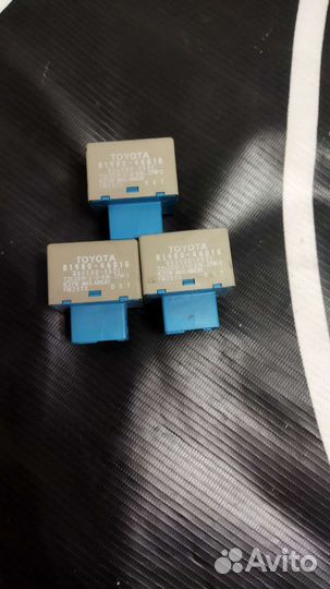 Реле для Toyota 81980-46010 8198046010